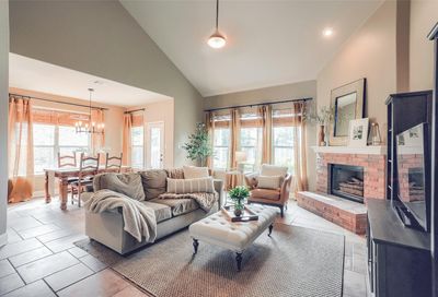 2509 Alexander Court Round Rock TX 78665