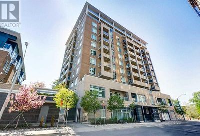 #810 -100 CHAMPAGNE AVE S Ottawa ON K1S4P4