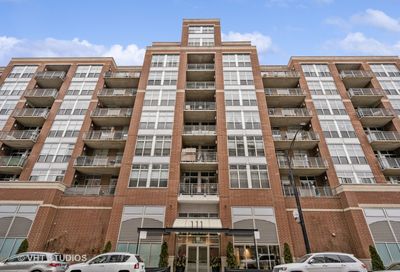 111 S Morgan Street Chicago IL 60607