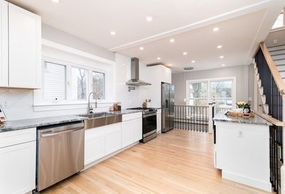 15 Thurlow St Boston MA 02132
