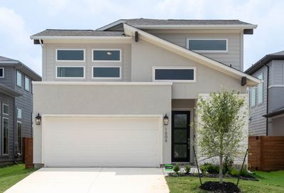 1509 Seeger Drive Pflugerville TX 78660