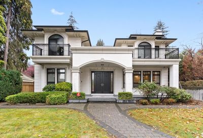1105 HAYWOOD AVENUE West Vancouver BC V7T1T8