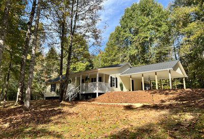 687 Claude Smith Road Clayton GA 30525