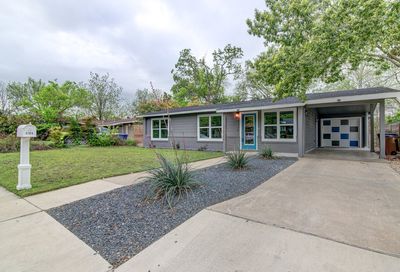 6308 Dorchester Drive Austin TX 78723