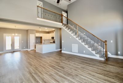331 Griffey Estates Clarksville TN 37042