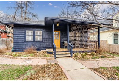 1933 Grove St Boulder CO 80302