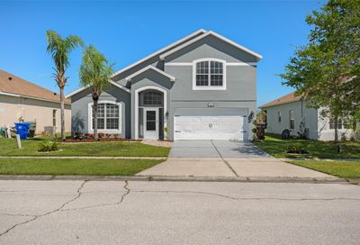 738 Hacienda Circle Kissimmee FL 34741