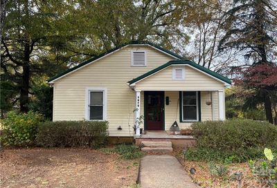 4839 Rock Barn Road Claremont NC 28610