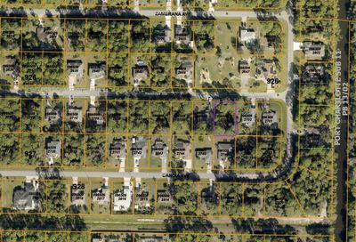Partridge Avenue North Port FL 34286