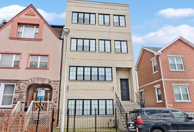 3541 S Calumet Avenue Chicago IL 60653
