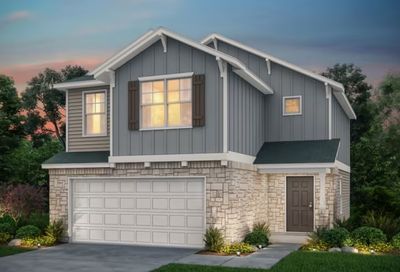 11107 Mestengo Drive Manor TX 78653