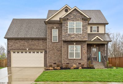 205 Penelope Ln Clarksville TN 37043