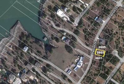 2603 Patriot Drive Lago Vista TX 78645