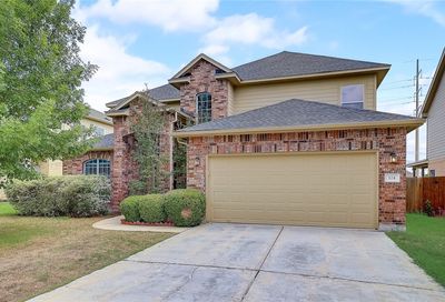 124 Emory Fields Drive Hutto TX 78634