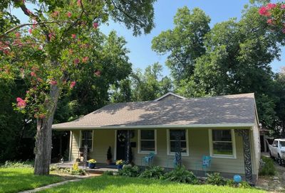 2007 Bowman Avenue Austin TX 78703