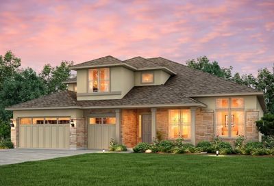 1420 Hinterwald Street Leander TX 78641