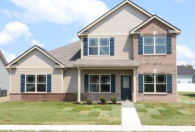 2827 Cason Ln Murfreesboro TN 37128