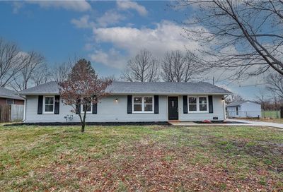 202 20th Ave North N/A Greenwood MO 64034