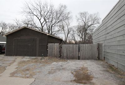 7917 Paseo Boulevard Kansas City MO 64131