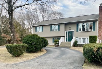 1120 Central Avenue Johnston RI 02919