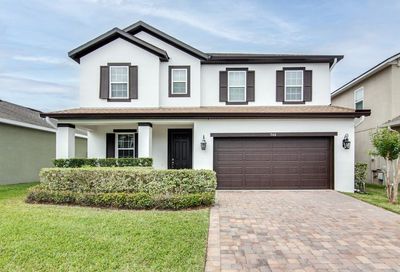 740 Sandy Bar Drive Winter Garden FL 34787