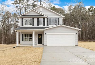 4432 Woodwind Street Charlotte NC 28213