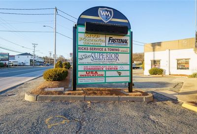 840 Cumberland Hill Road Woonsocket RI 02895