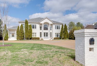 230 Pelham Dr Brentwood TN 37027