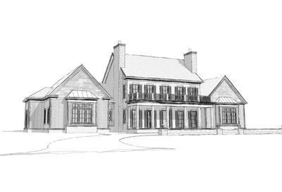 6040 Stone Cliff Lane Tract #5 Franklin TN 37064