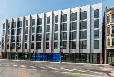 830 N Milwaukee Avenue Chicago IL 60642