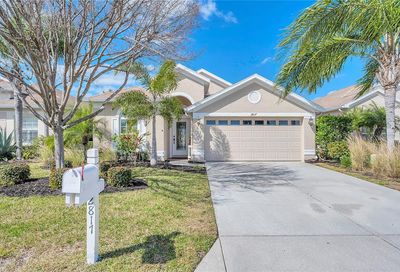 2817 Plantain Drive Holiday FL 34691