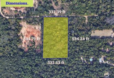 Tbd Josacs Trail Milton FL 32583