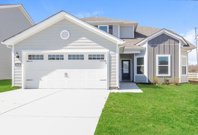 2428 Curbow Dr Murfreesboro TN 37127