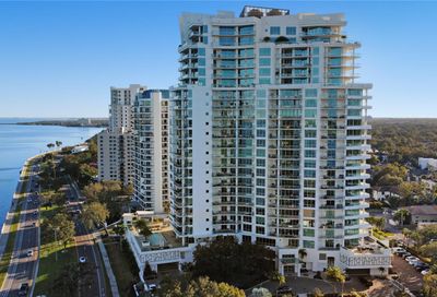 3401 Bayshore Boulevard Tampa FL 33629