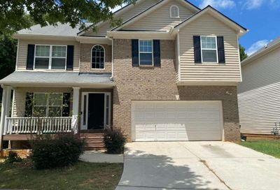 4799 Chafin Point Court Snellville GA 30039