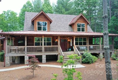 1642 Nob Hill Lane Collettsville NC 28611