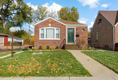 1248 E 95th Place Chicago IL 60628