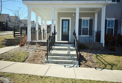 2333 Fairchild Cir Nolensville TN 37135