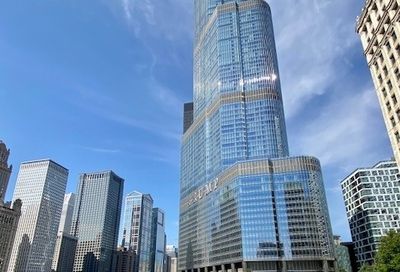 401 N Wabash Avenue Chicago IL 60611