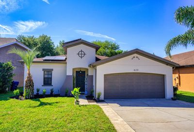 623 Woods Landing Drive Minneola FL 34715