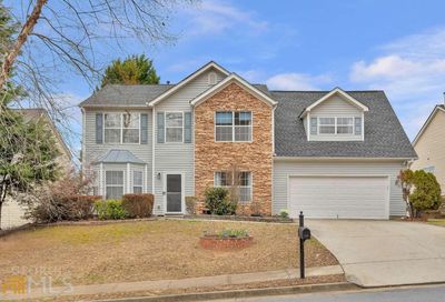 1184 Sydney Pond Circle Lawrenceville GA 30046