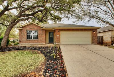 1200 Heritage Hill Cove Cedar Park TX 78613
