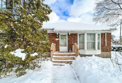 505 DAWSON AVENUE Ottawa ON K1Z5V6