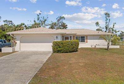 2460 Duke Lane Port Charlotte FL 33952