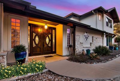 202 Sinclair Drive Spicewood TX 78669