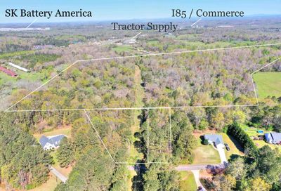 202 Millstone Drive Commerce GA 30530