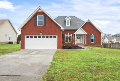 787 Vera Dr Clarksville TN 37040