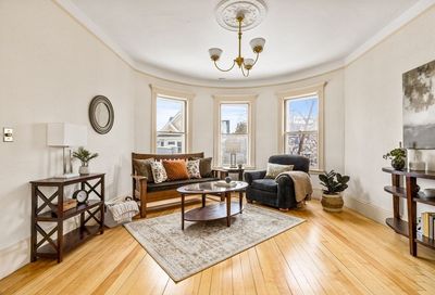 7 Manton Terrace Brookline MA 02446