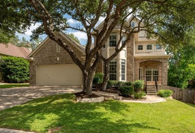 12713 Majestic Oaks Drive Austin TX 78732