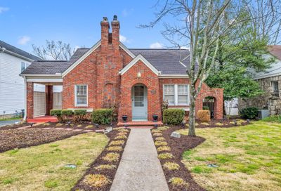 2804 Marlin Ave Nashville TN 37215